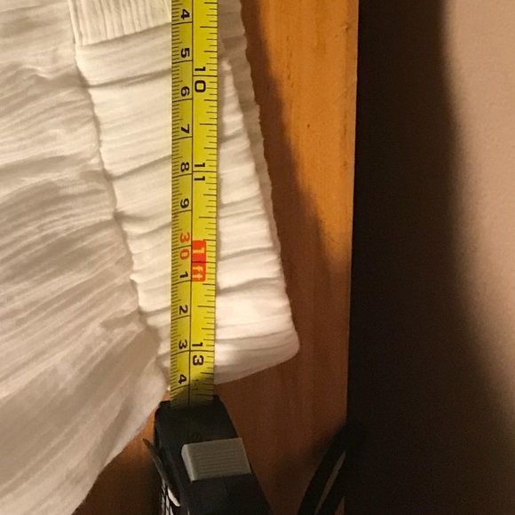 J Crew maxi skirt - Picture 5 of 5